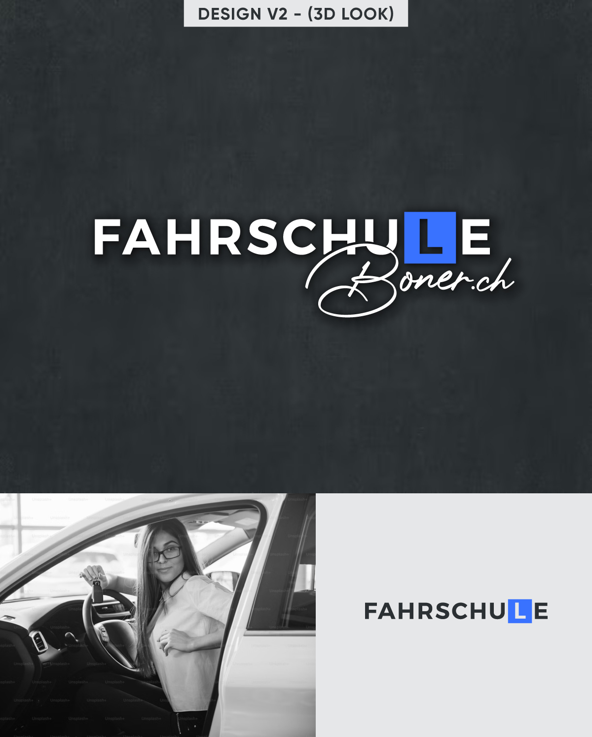 Logo Design by apik. for this project | Design #34076743