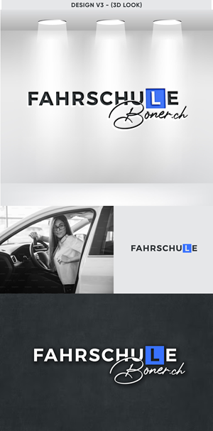 Logo Design by apik. for this project | Design: #34076905