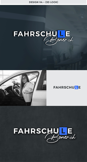 Logo Design by apik. for this project | Design: #34076924