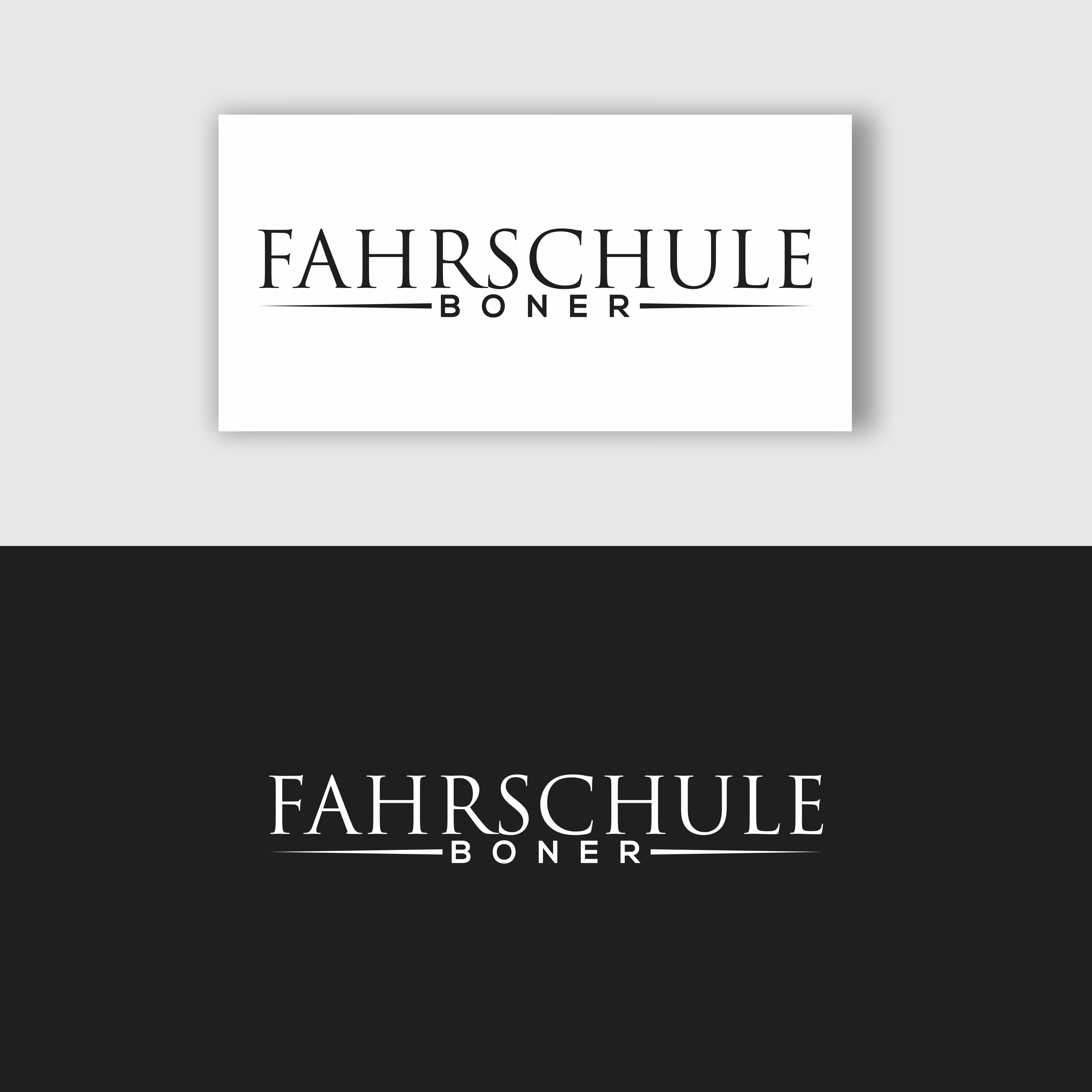 Logo Design by cahdesign for this project | Design #34028022