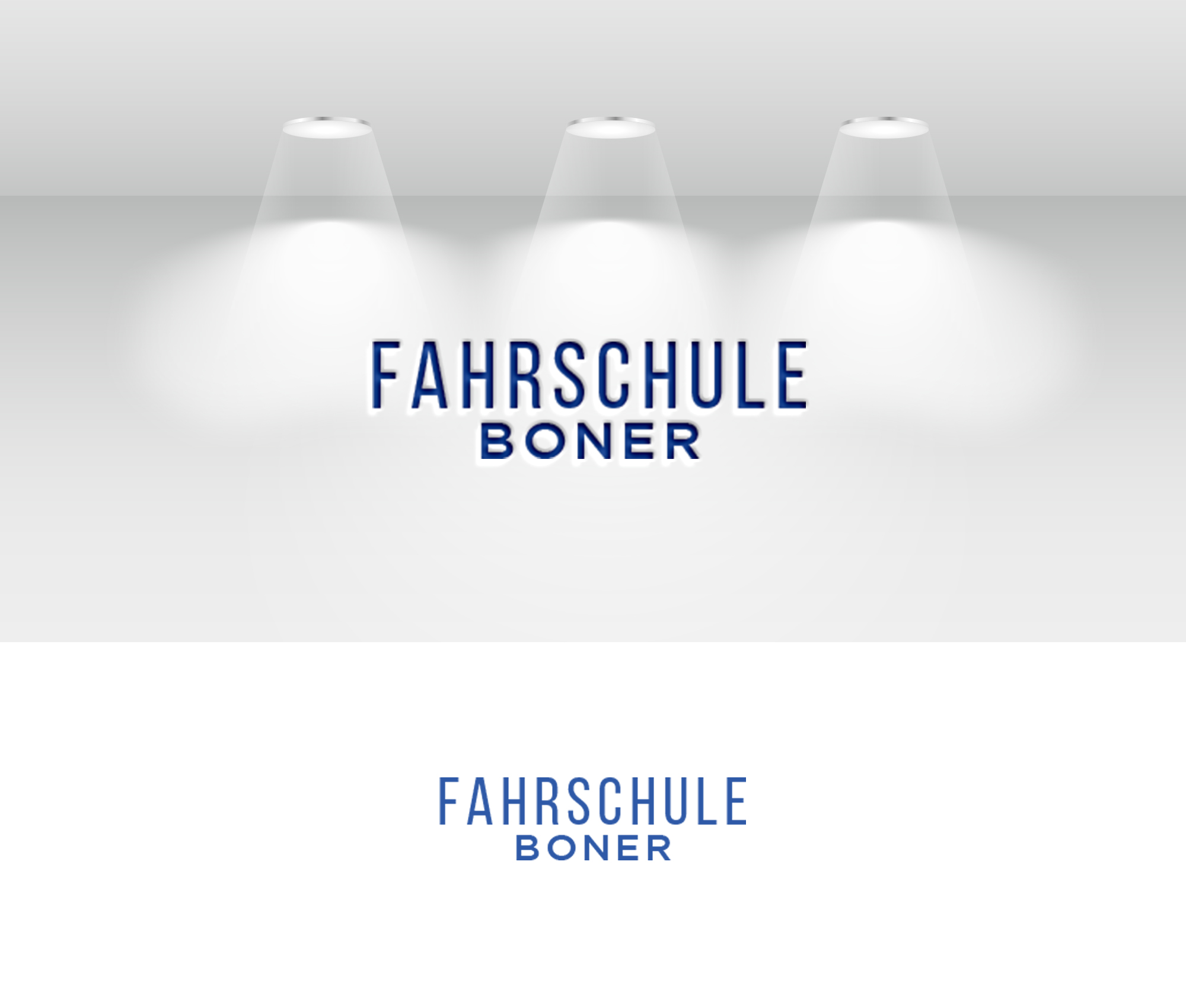 Logo Design by Noor Ezz for this project | Design #34075460