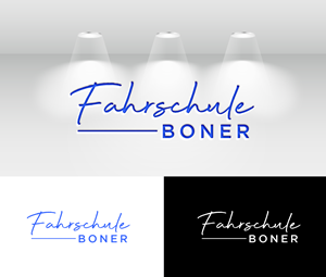 Logo-Design von Noor Ezz für dieses Projekt | Design: #34075577