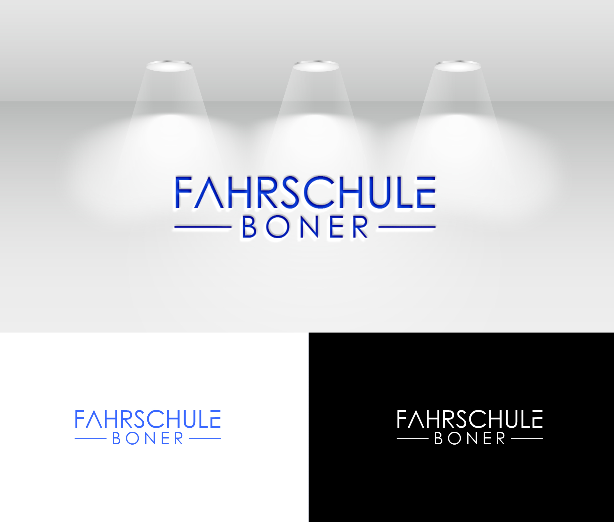 Logo Design by Noor Ezz for this project | Design #34075579