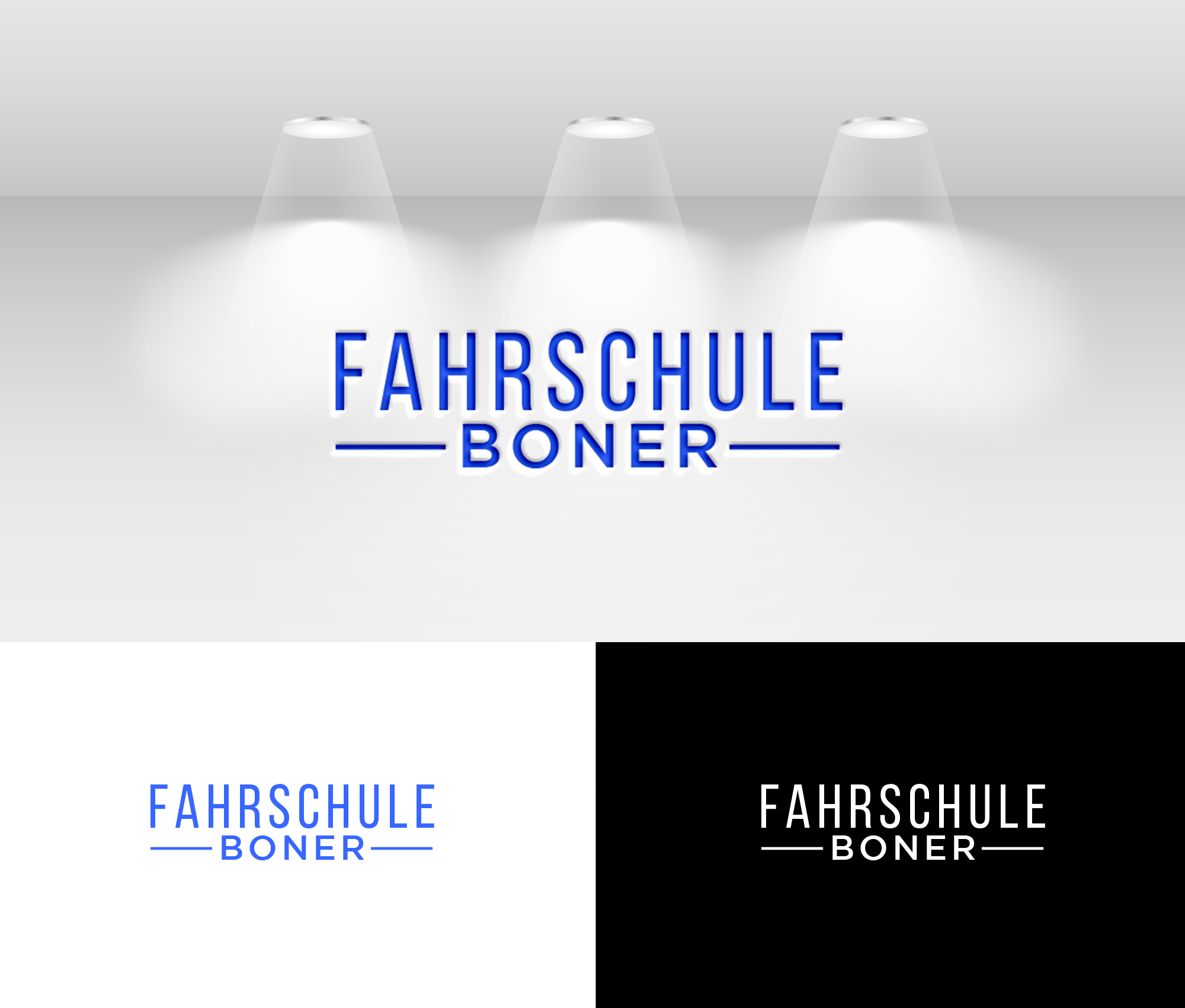 Logo Design by Noor Ezz for this project | Design #34075582