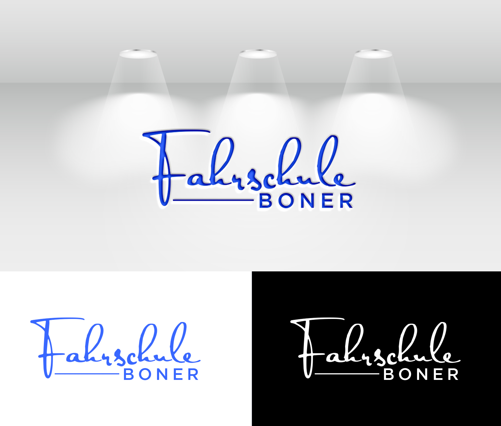 Logo Design by Noor Ezz for this project | Design #34075583