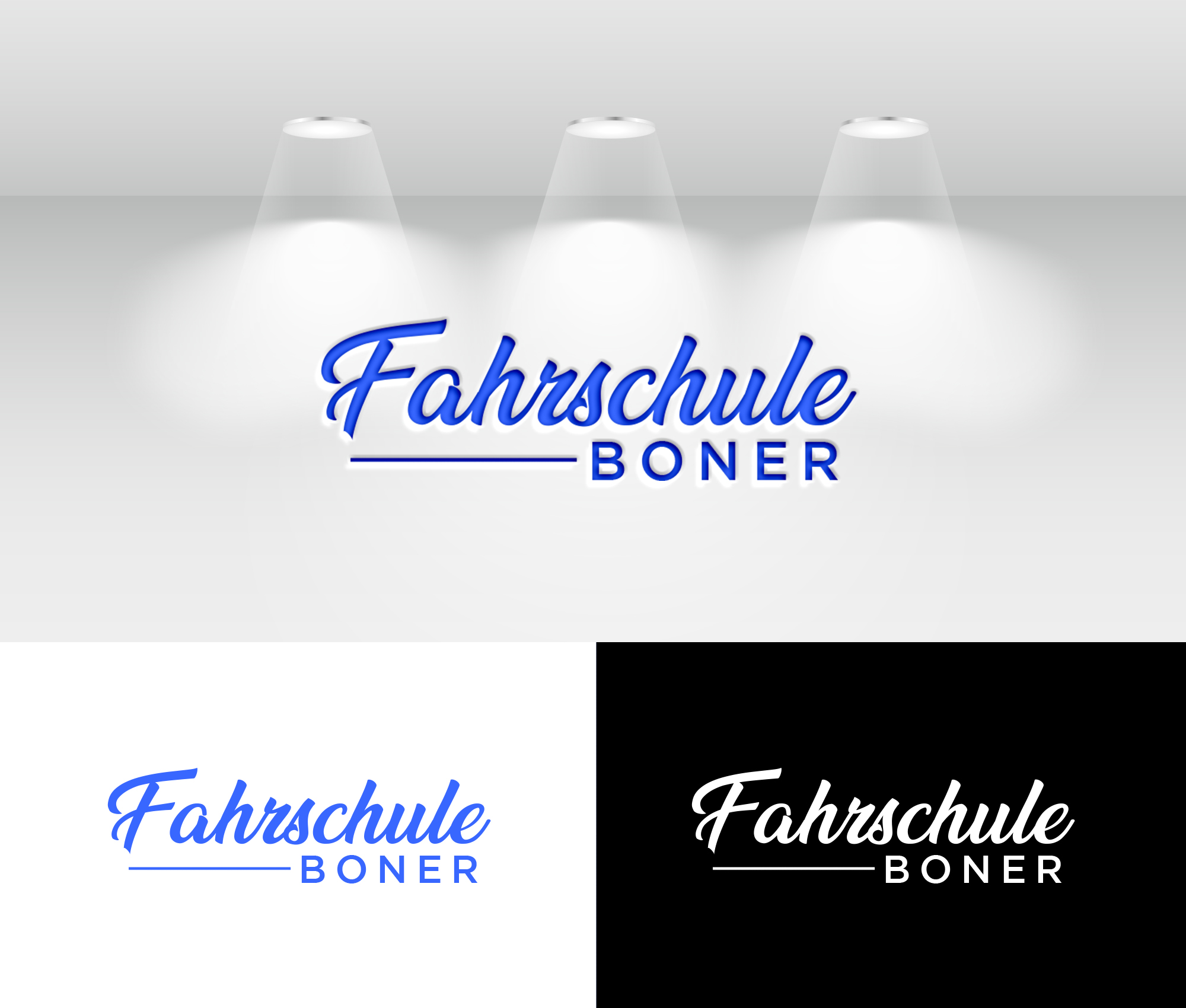 Logo Design by Noor Ezz for this project | Design #34075584