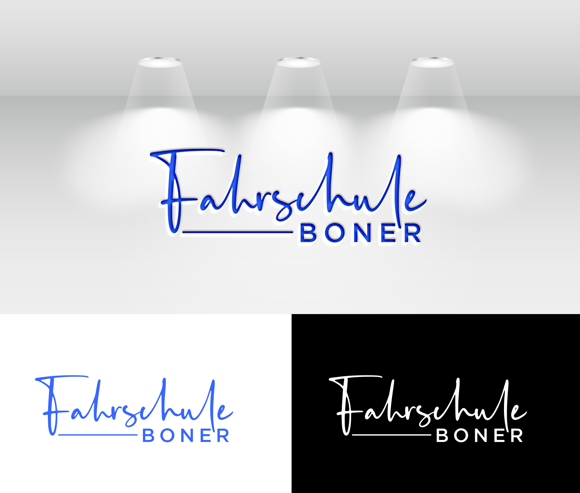 Logo Design by Noor Ezz for this project | Design #34075585