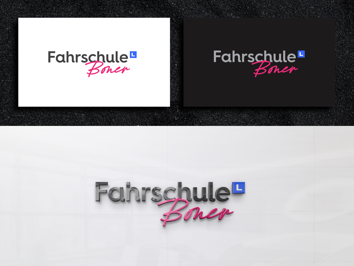 Logo Design by ArtSamurai for this project | Design #34032848