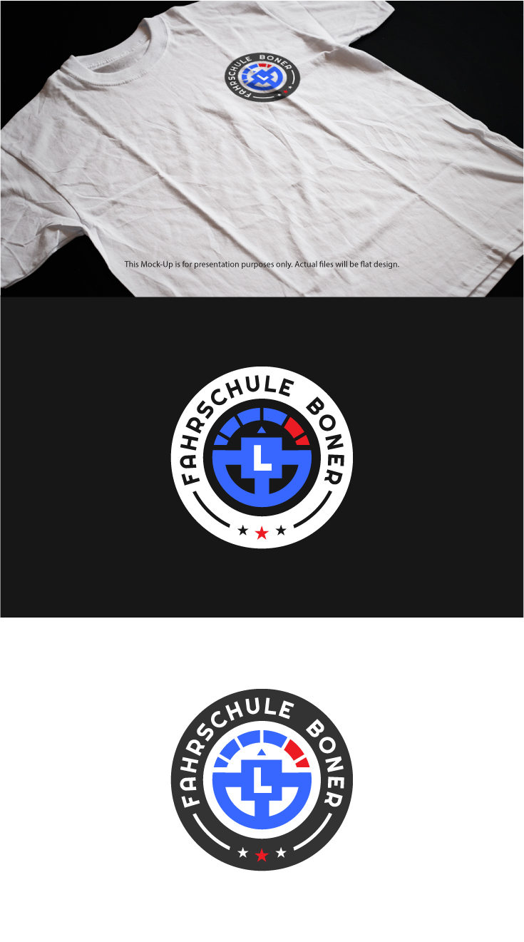 Logo Design by somani for this project | Design #34035660