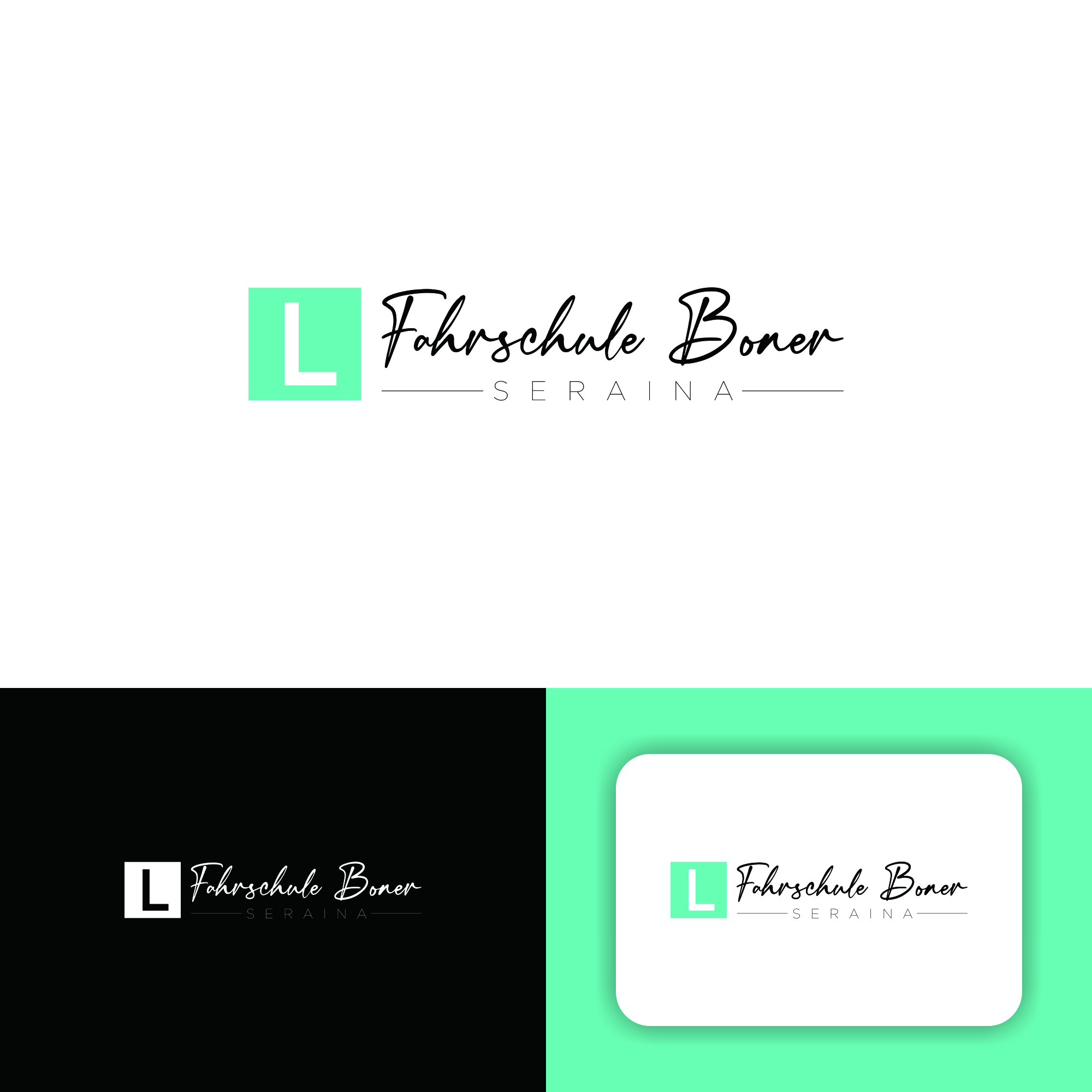 Logo Design by ark 2 for this project | Design #34060701