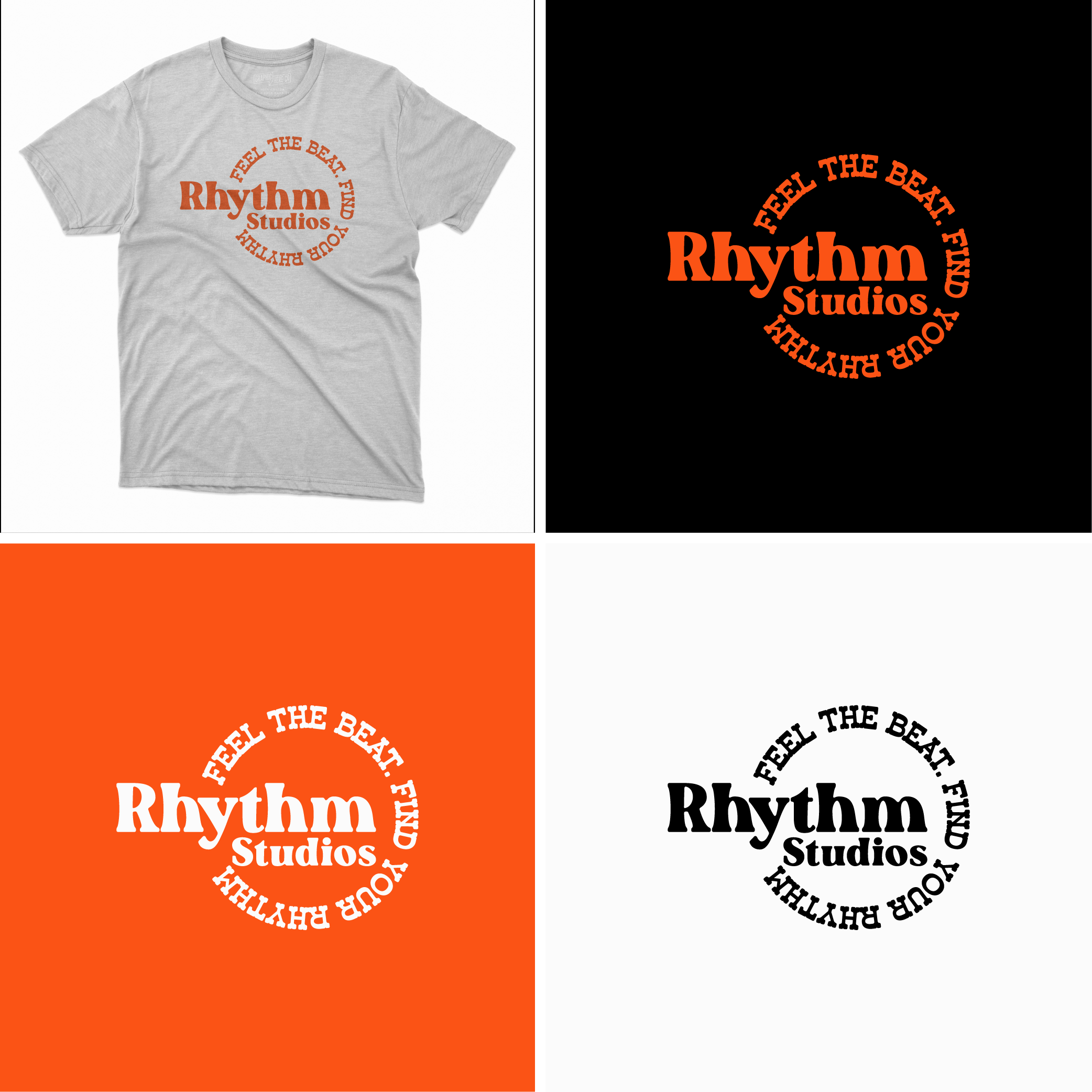 Logo Design by sengkuat for this project | Design #34037334