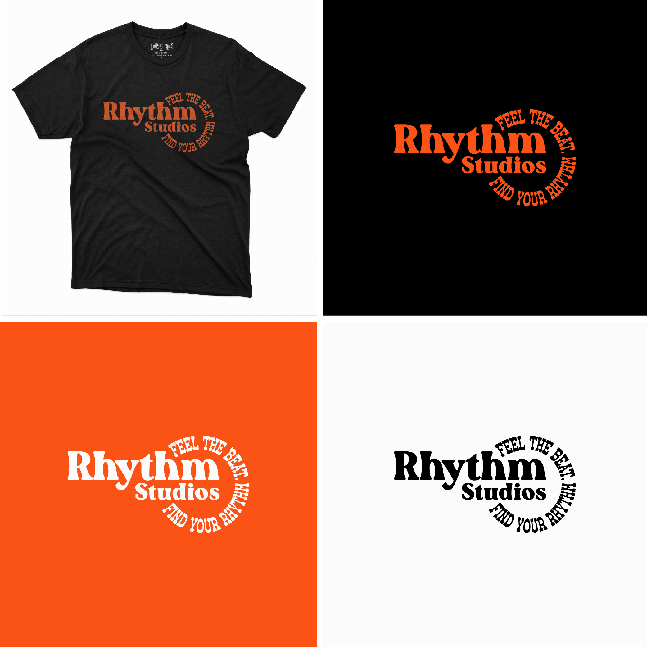 Logo Design by sengkuat for this project | Design #34037336