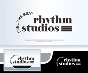 Logo Design by Apache Kretek for this project | Design: #34030832