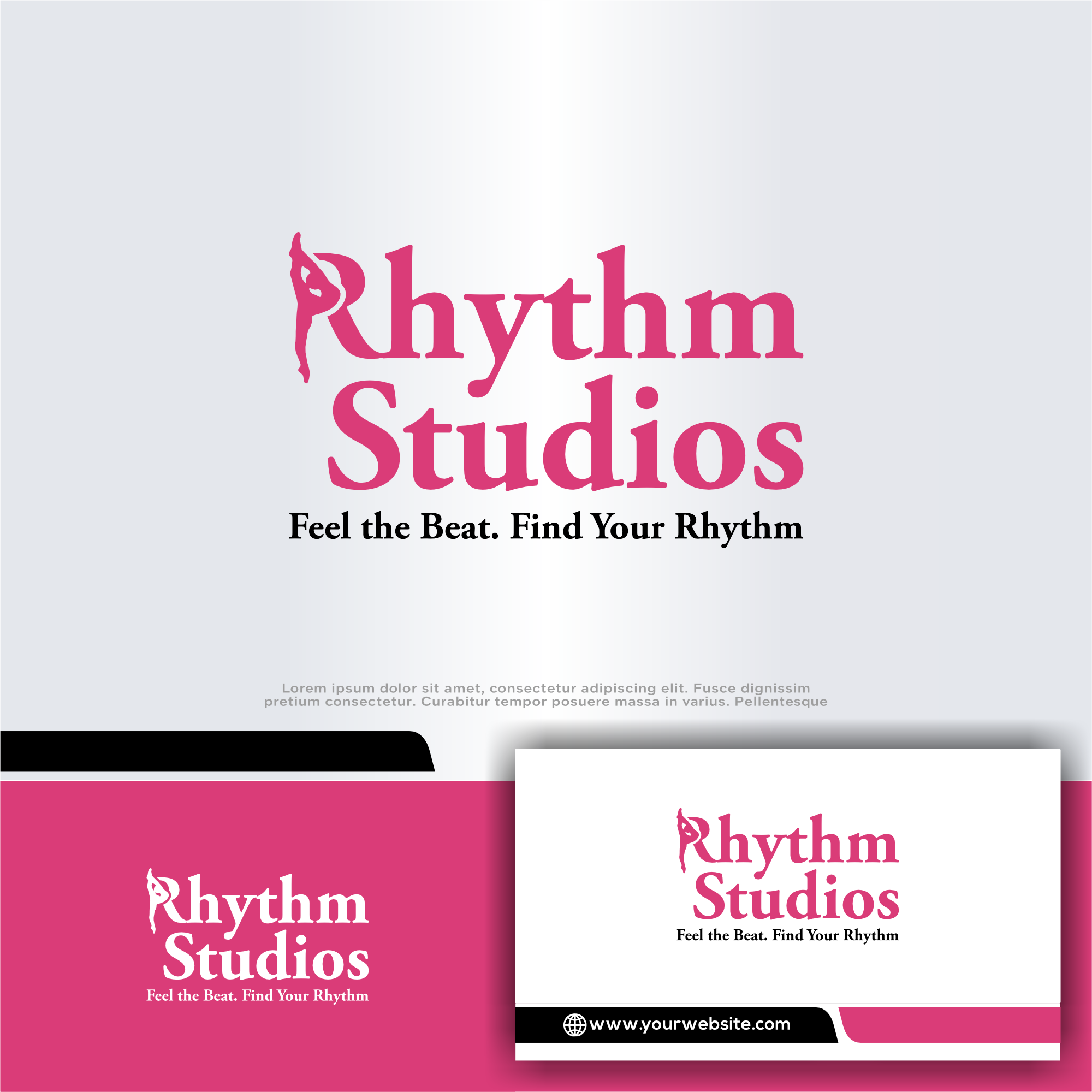 Logo Design by win it for this project | Design #34032849