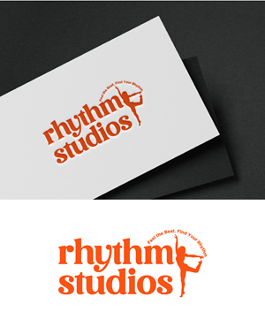 Logo Design by fly  design for this project | Design: #34036622