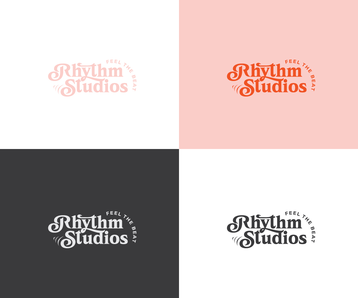 Logo Design by step forward 2 for this project | Design #34033882