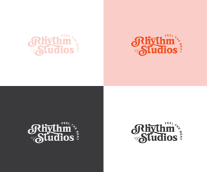 Logo Design by step forward 2 for this project | Design: #34033882