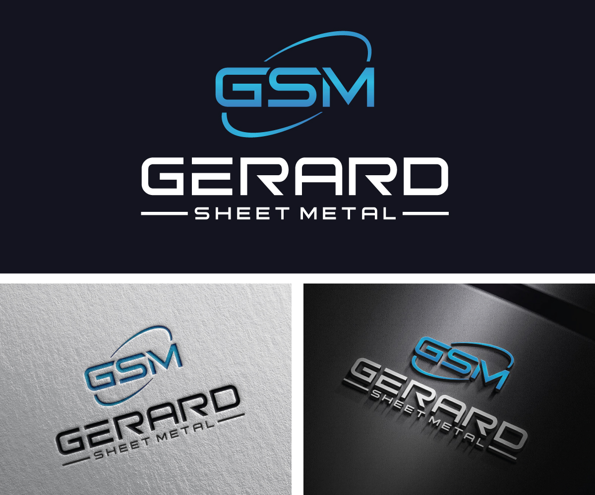 Logo Design by Adi Graphics for this project | Design #34029796