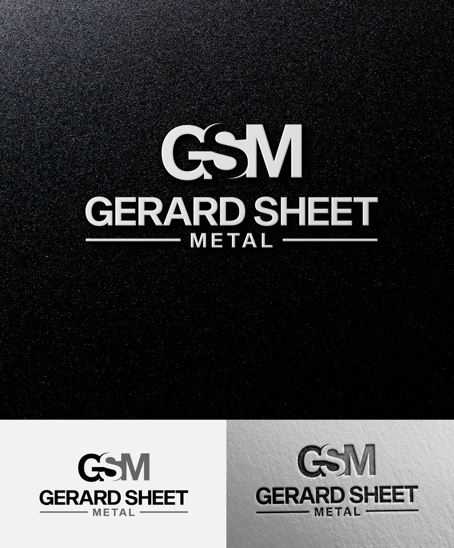 Logo Design by Mi Design1 for this project | Design #34024740