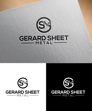 Logo Design by Mi Design1 for this project | Design: #34024870