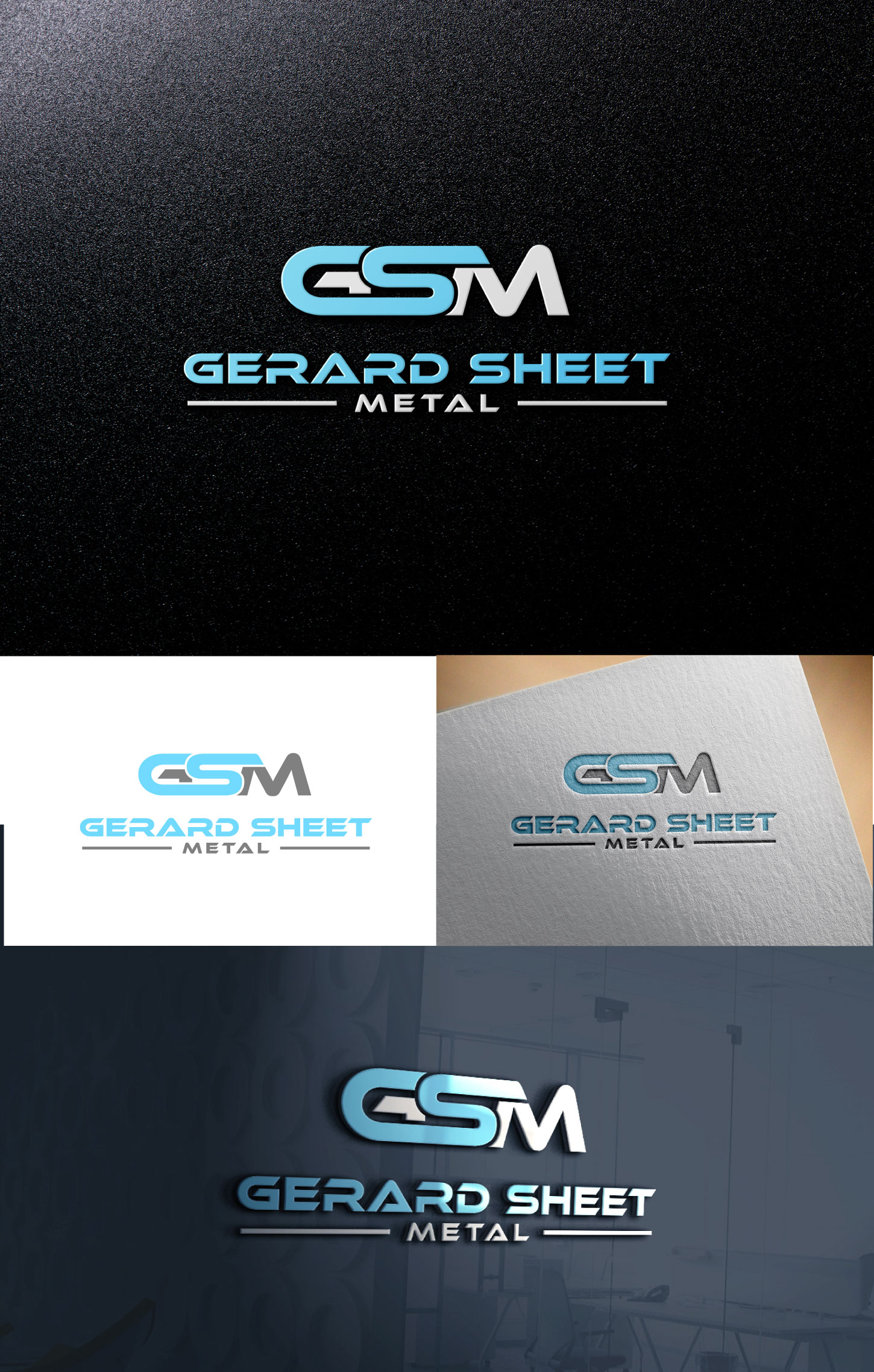 Design de Logo par Mi Design1 pour ce projet | Design #34024947