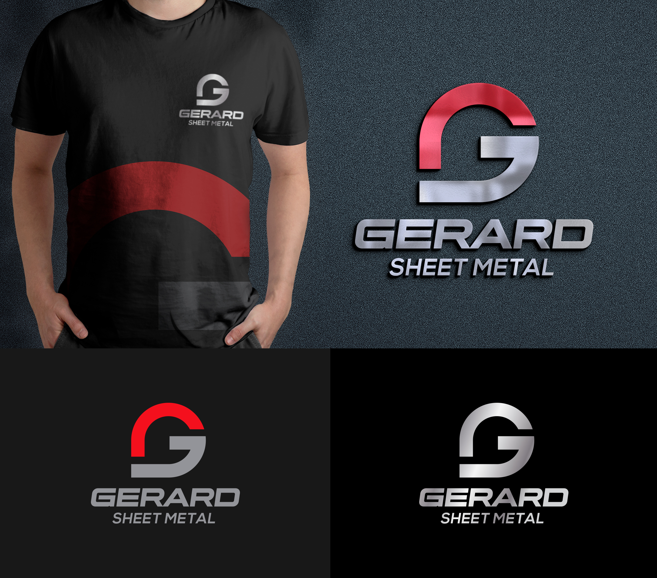 Logo Design by Design Athics for this project | Design #34022489