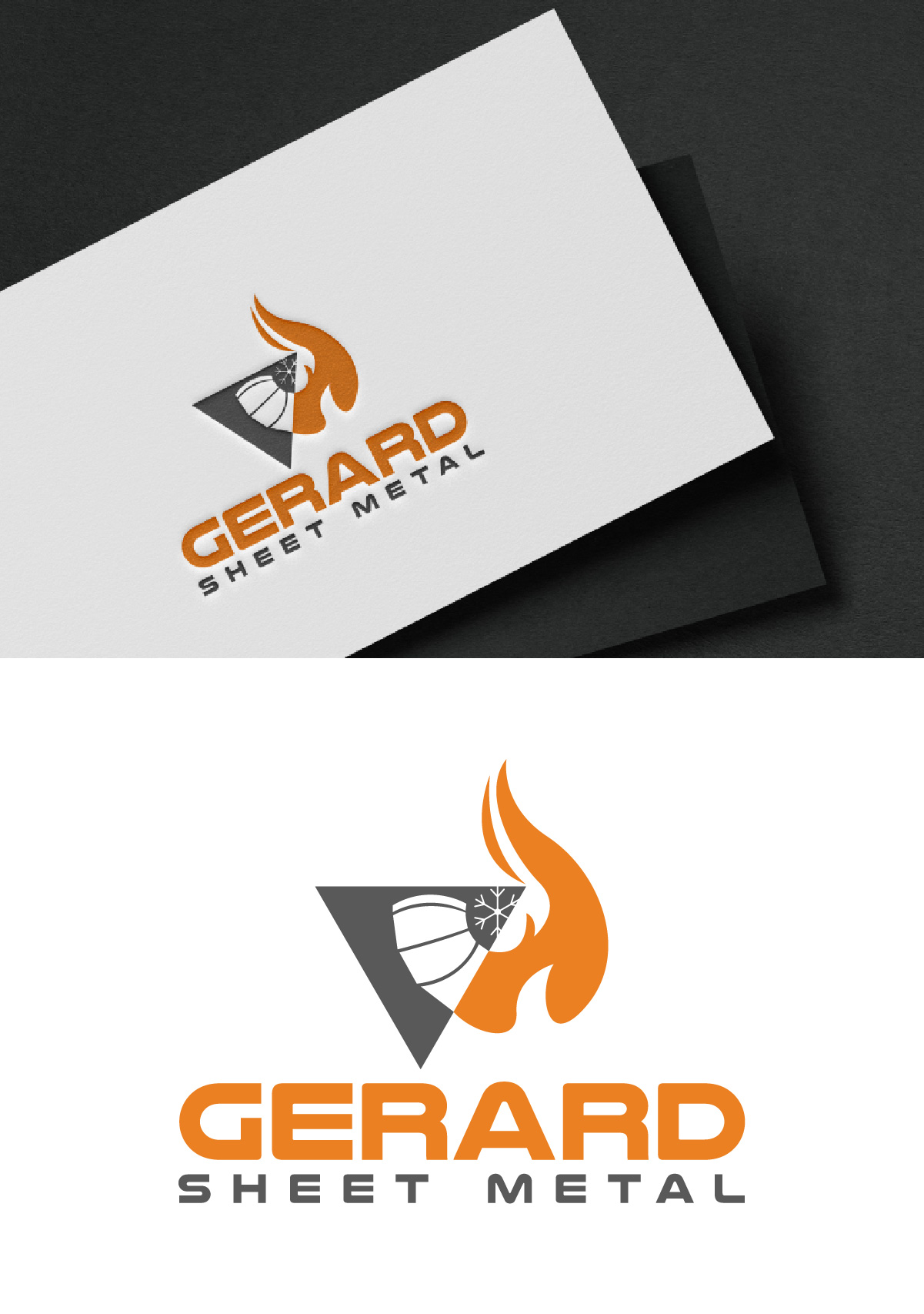 Logo Design by Loknath for this project | Design #34028965