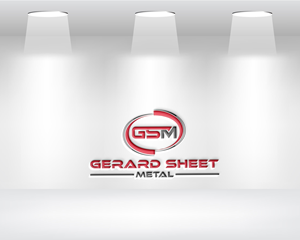 Logo Design by Daniel Khan for this project | Design: #34024992