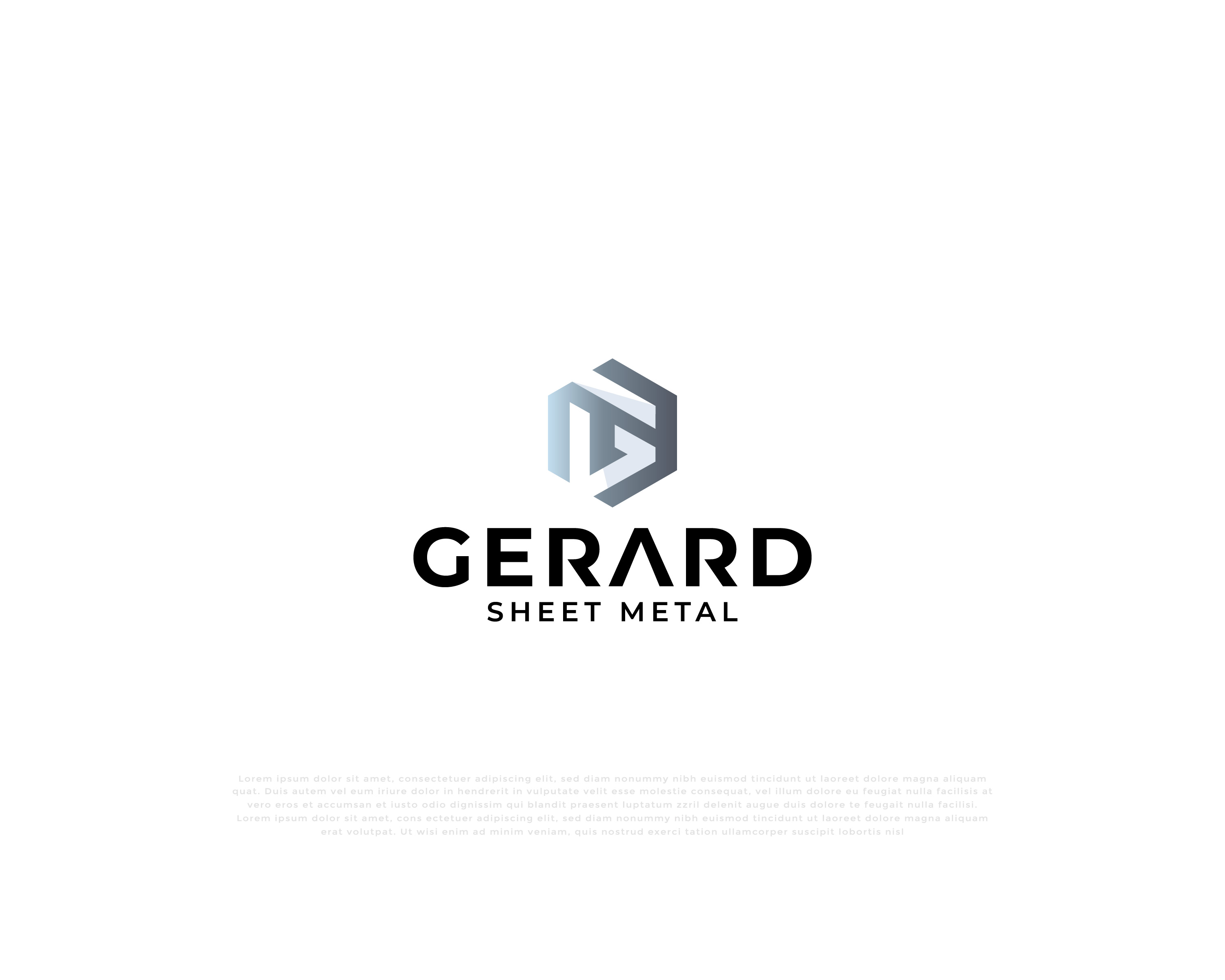 Logo Design by mehedi.h for this project | Design #34025463