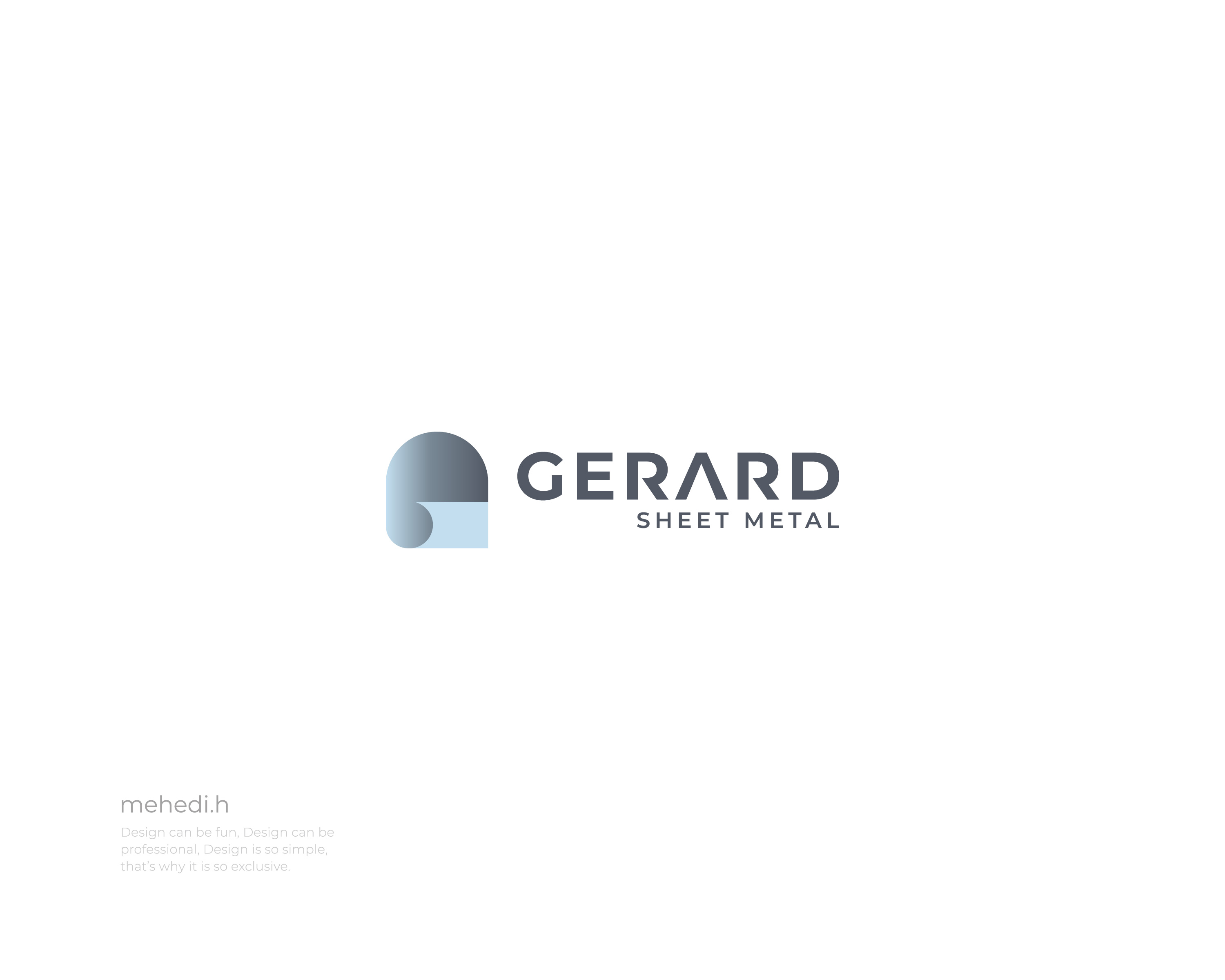 Logo Design by mehedi.h for this project | Design #34051302