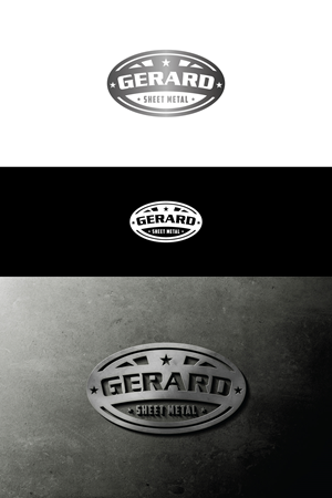 Logo Design by Widi Nalendra for this project | Design: #34025542