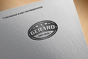 Logo Design by Widi Nalendra for this project | Design: #34025543