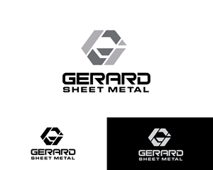 Logo Design by renderman for this project | Design #34024366