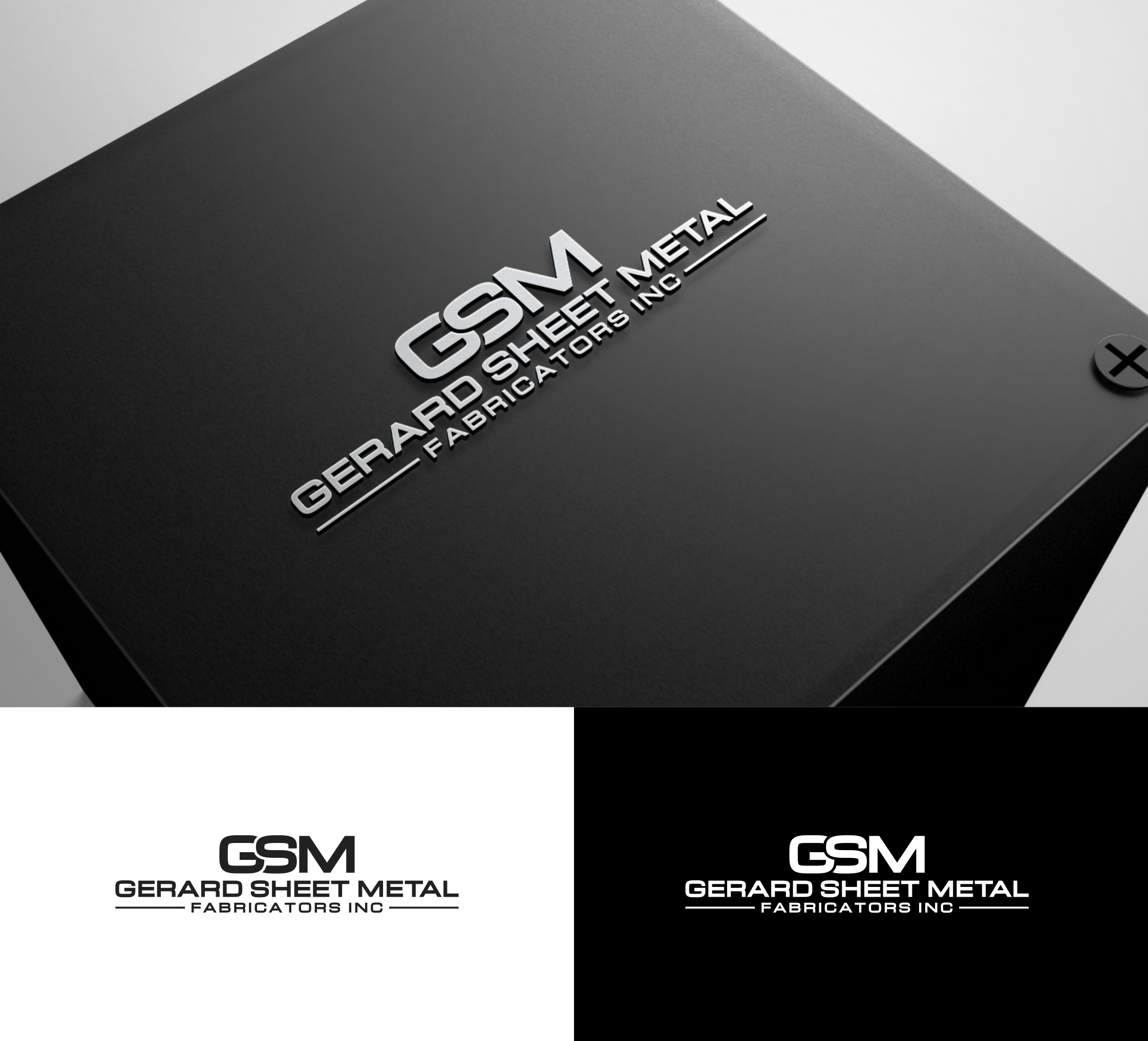 Logo Design by Zaid Al Faqih for this project | Design #34067088