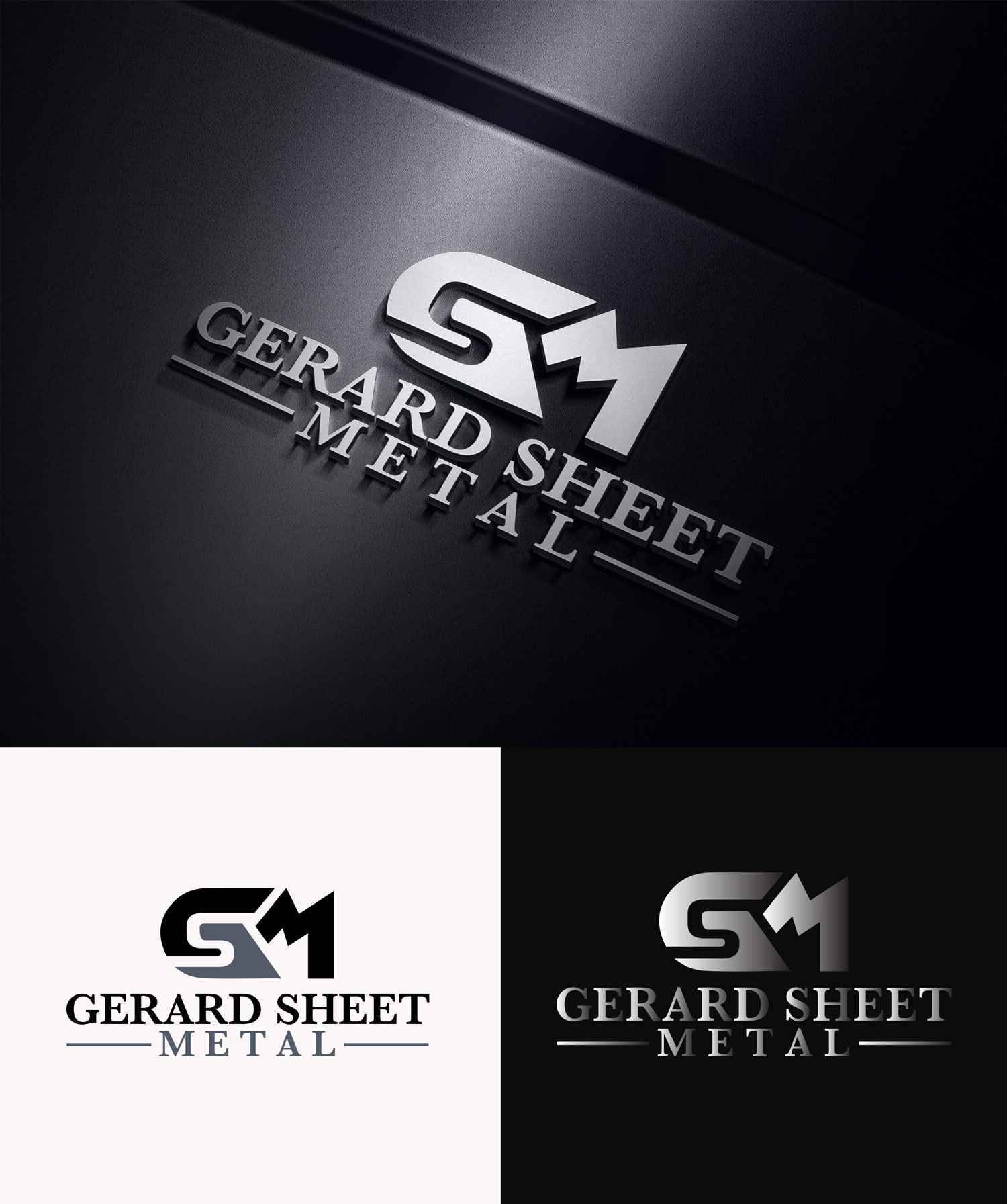 Logo Design by M Art & Design for this project | Design #34025337