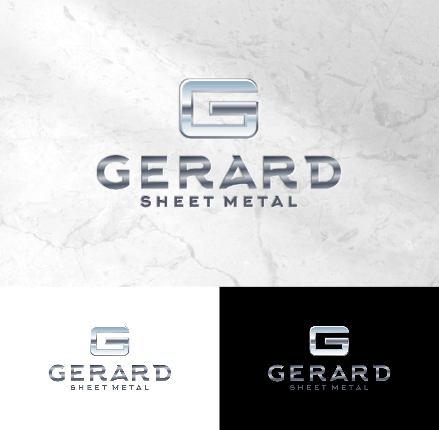 Logo Design by healer1617 for this project | Design #34024852