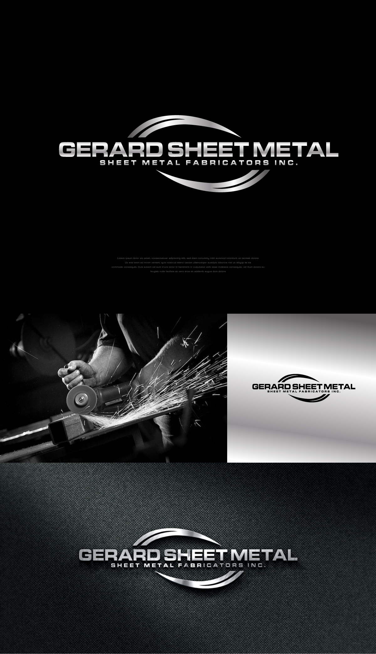 Logo Design by apik. for this project | Design #34022359