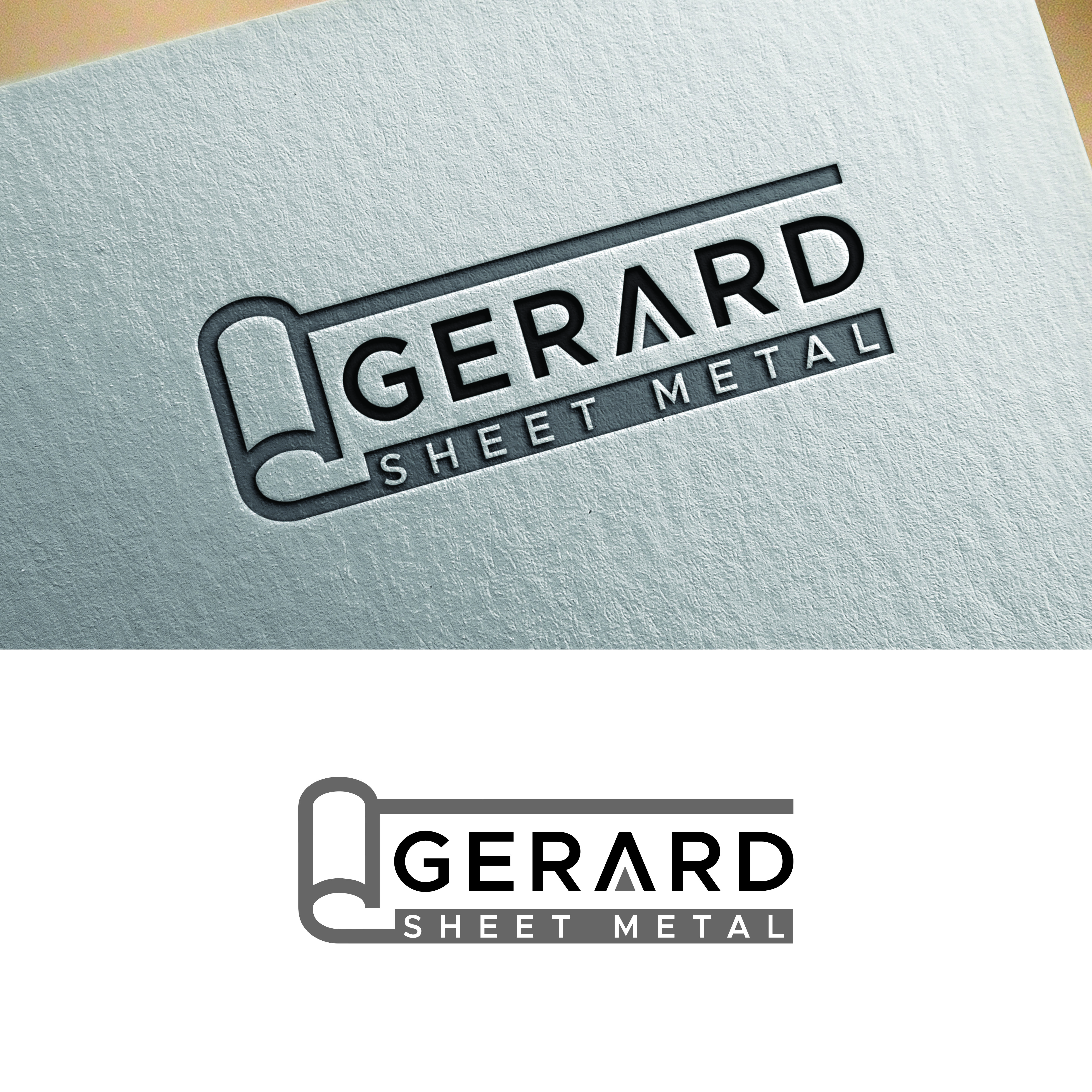 Logo Design by Md Hasibur Rahman for this project | Design #34022568