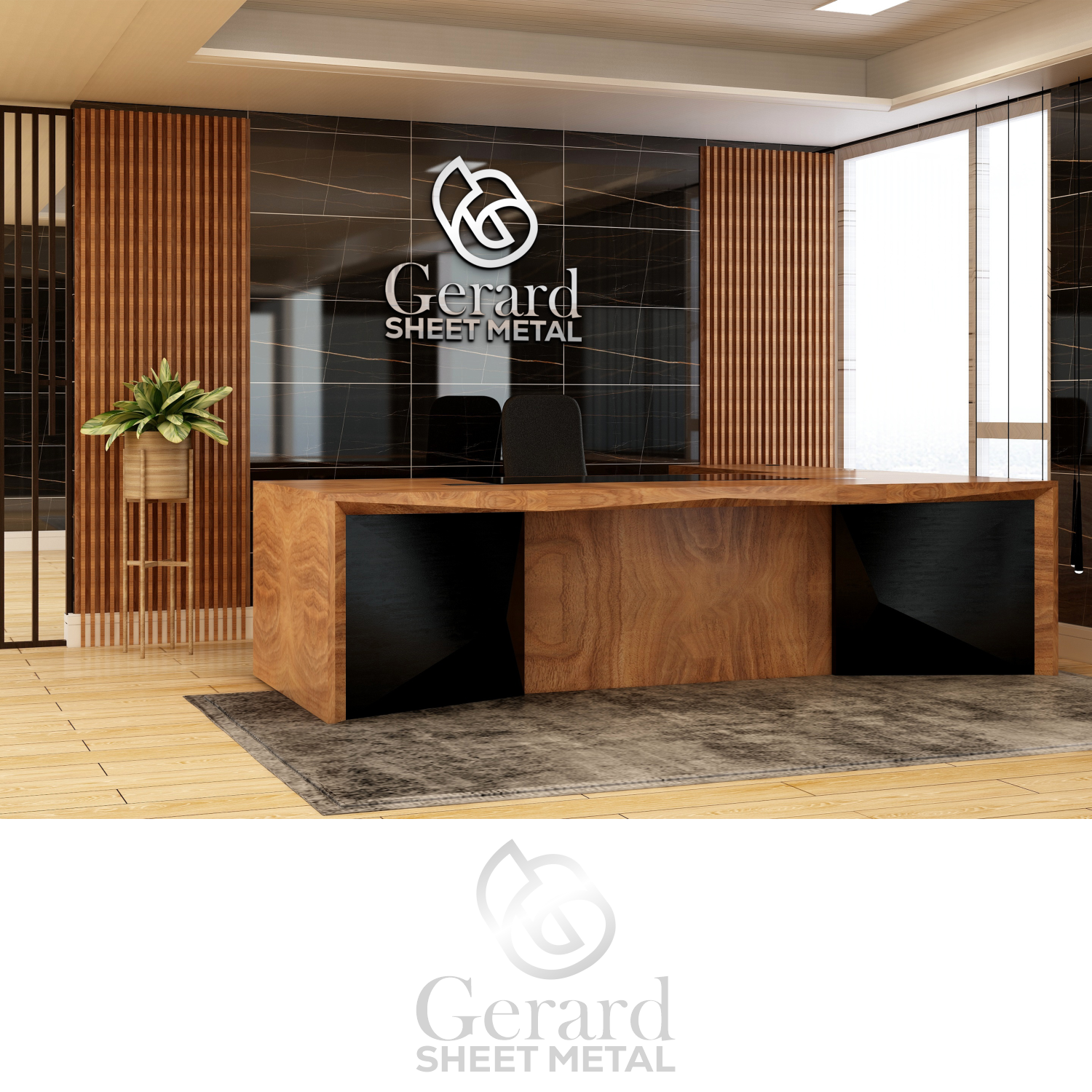 Logo Design by Abigaill_design for this project | Design #34024956