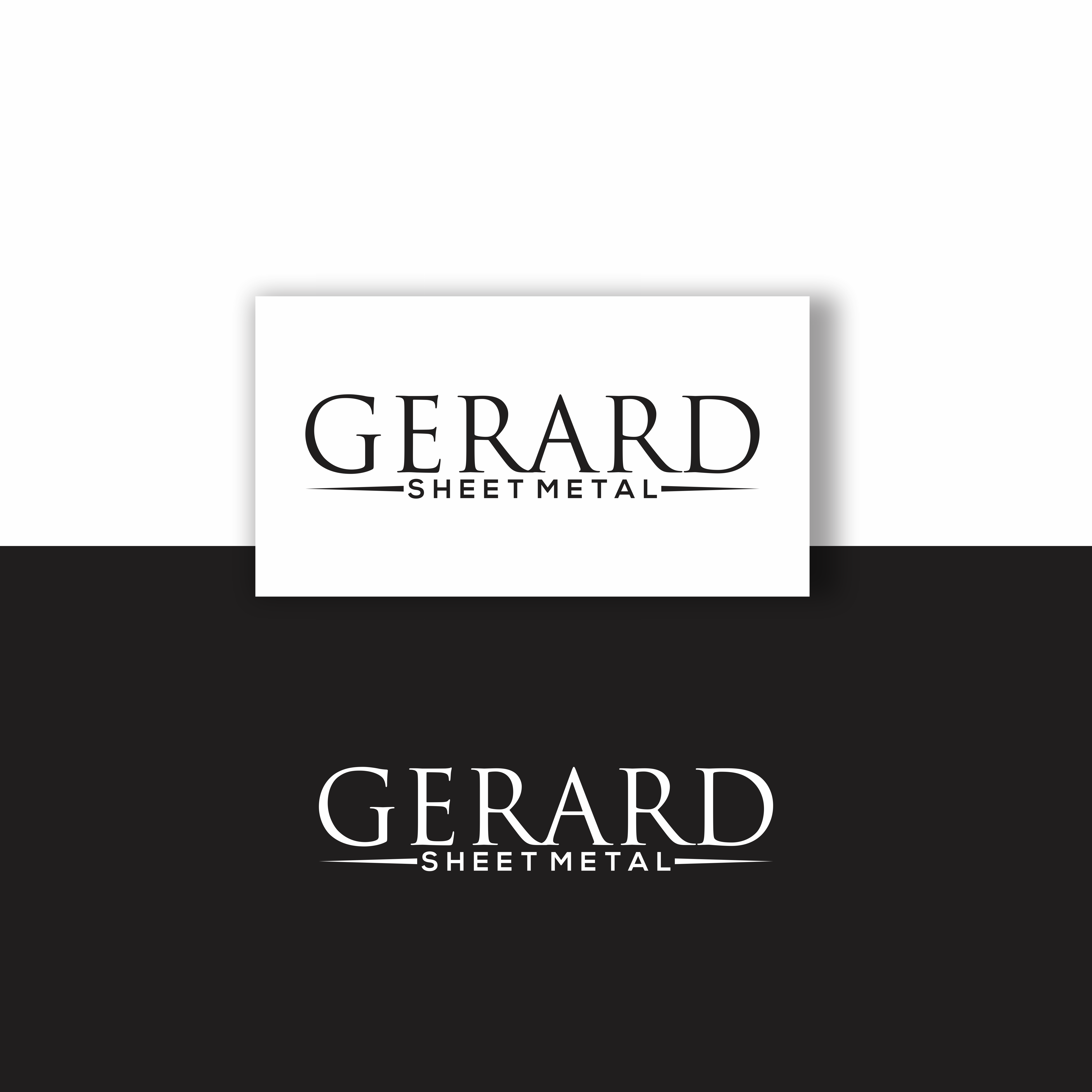 Logo Design by cahdesign for this project | Design #34022245