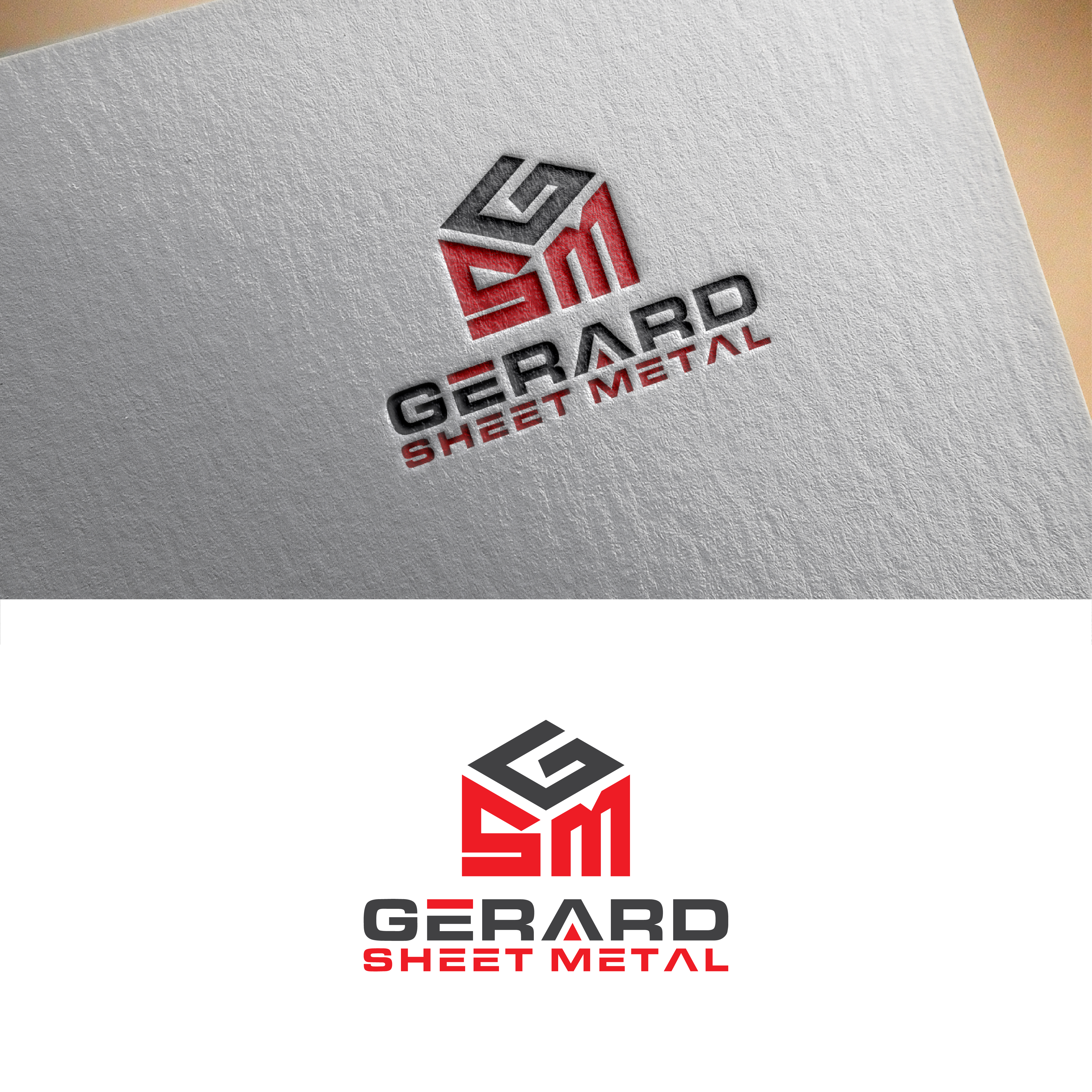 Logo Design by ADBronze for this project | Design #34024002