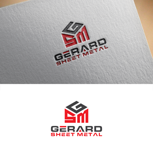 Logo Design by ADBronze for this project | Design: #34024002
