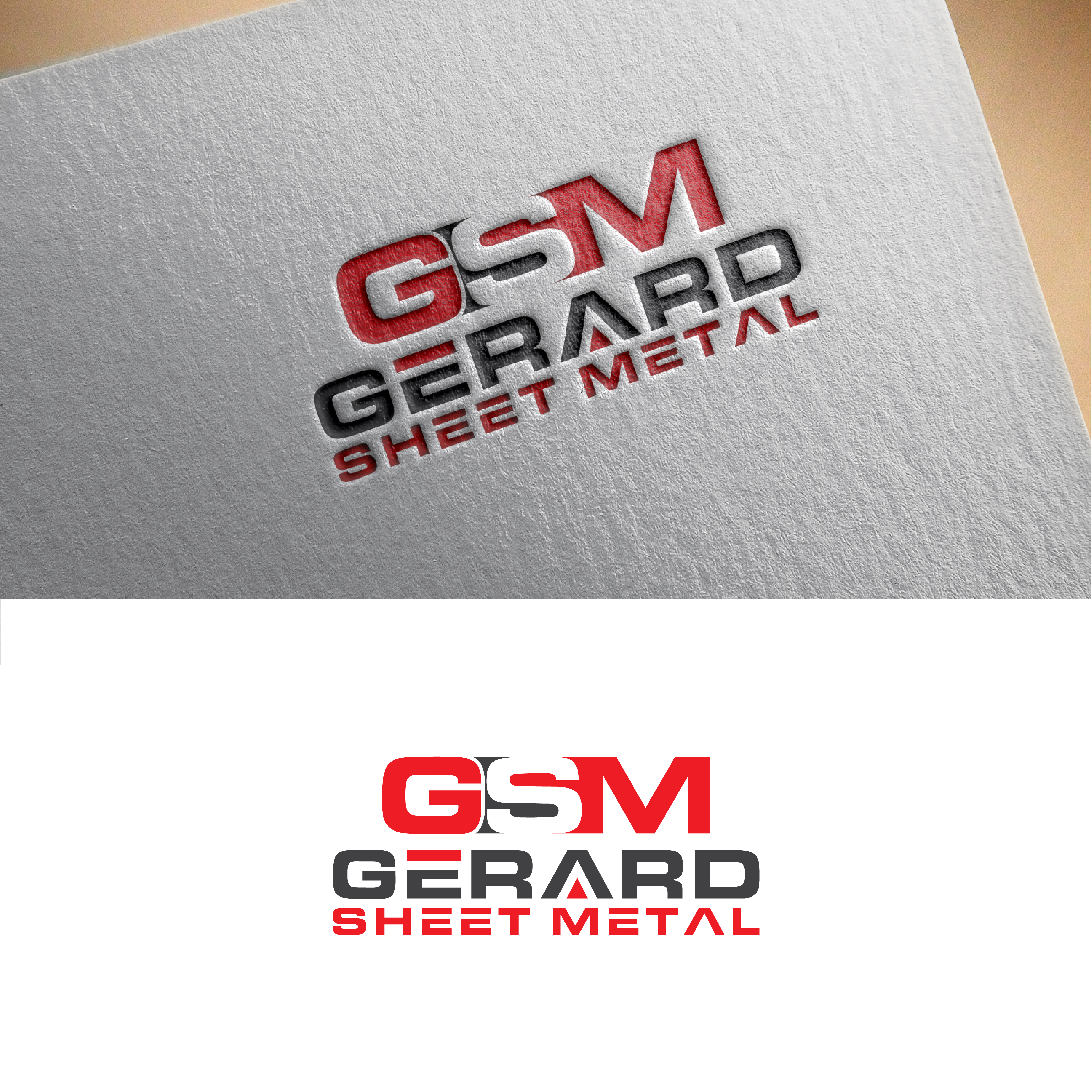 Logo Design by ADBronze for this project | Design #34024003