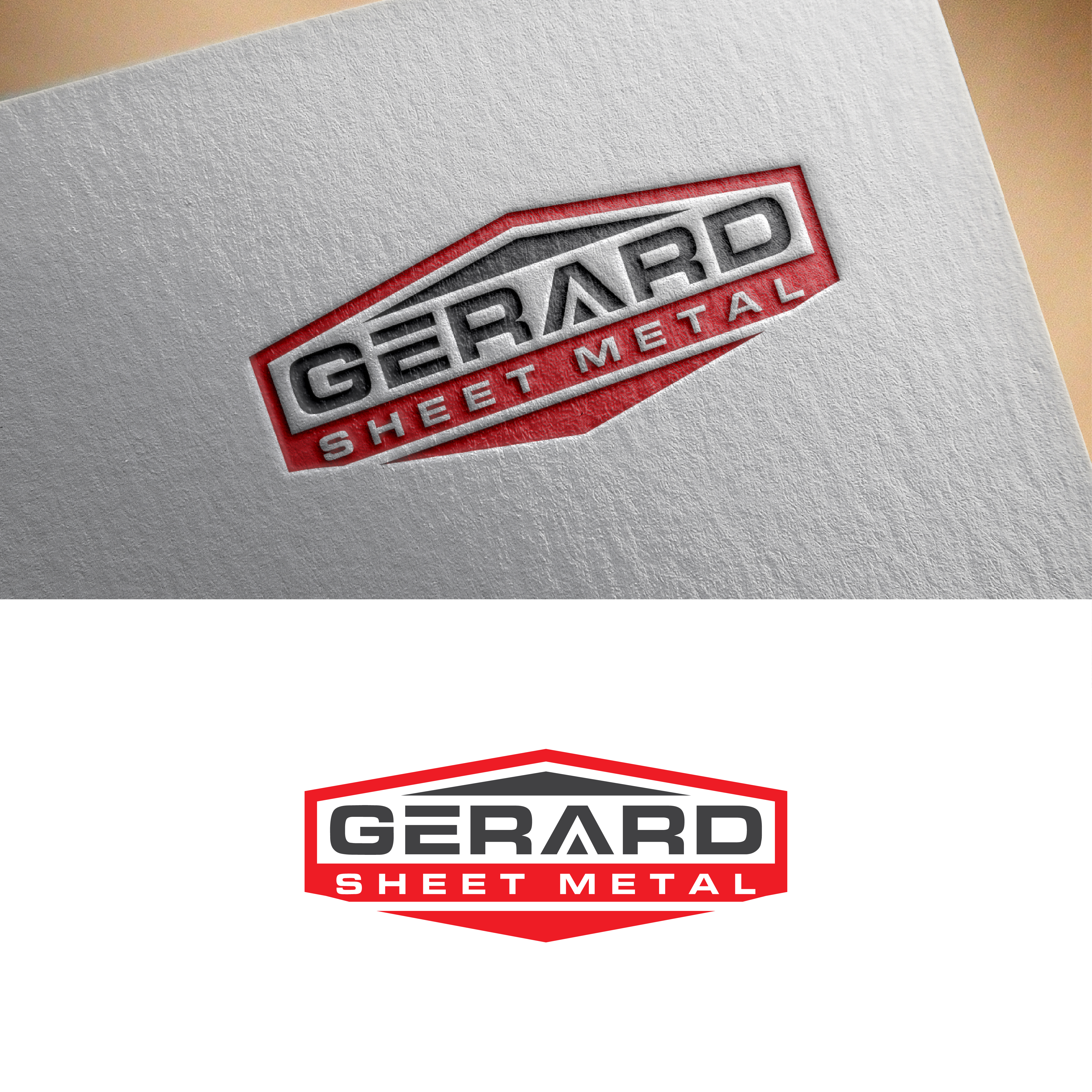 Logo Design by ADBronze for this project | Design #34024004