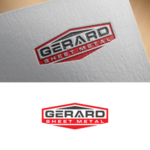 Logo Design by ADBronze for this project | Design: #34024004