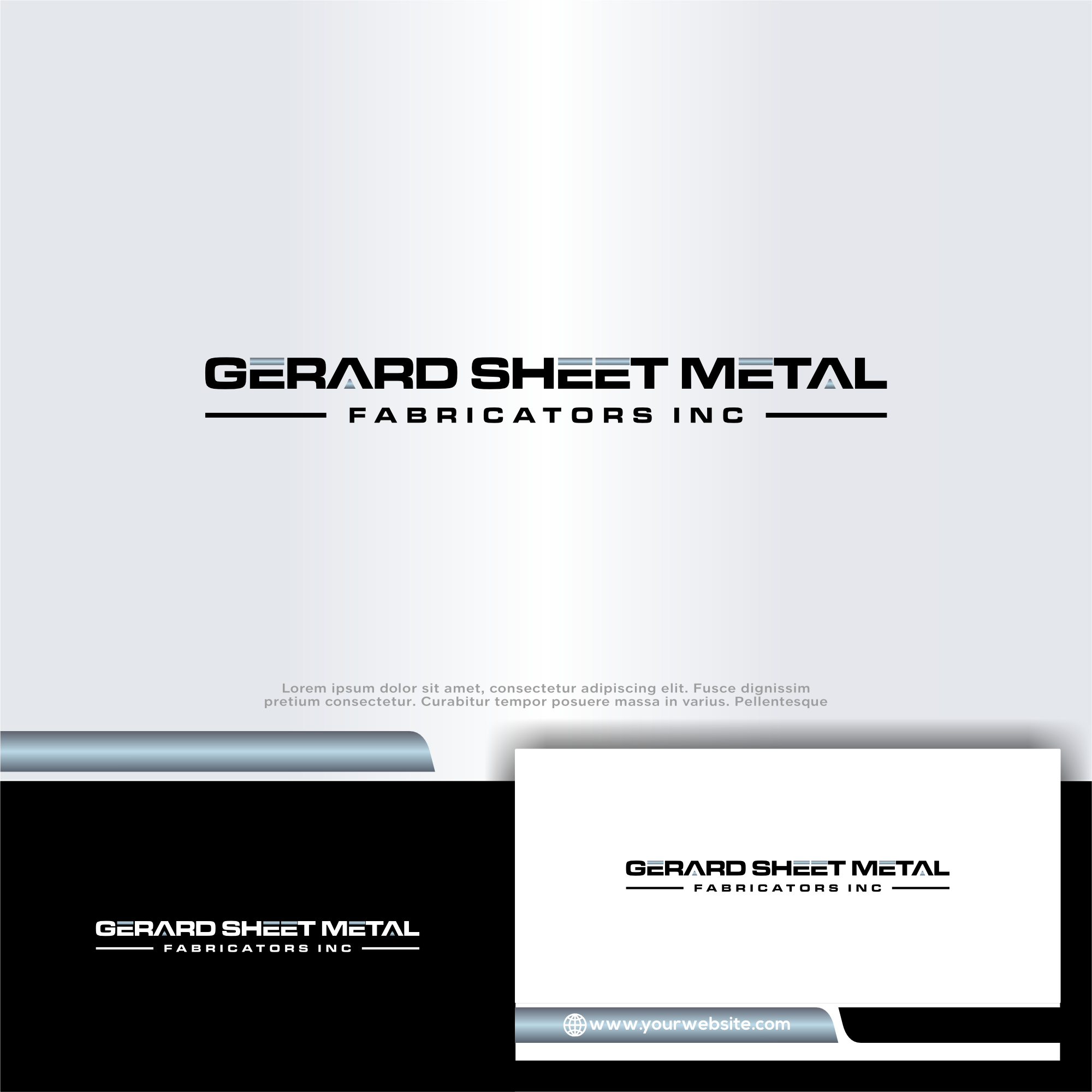 Logo Design by win it for this project | Design #34022119