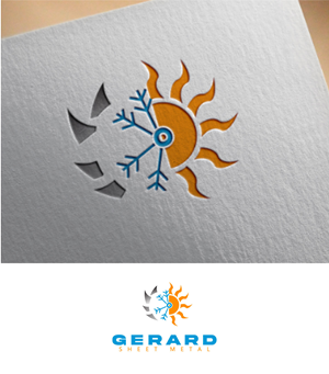 Logo Design by fly  design for this project | Design: #34029108