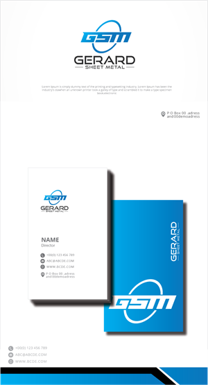 Logo-Design von zebronicgraphic für dieses Projekt | Design: #34029344