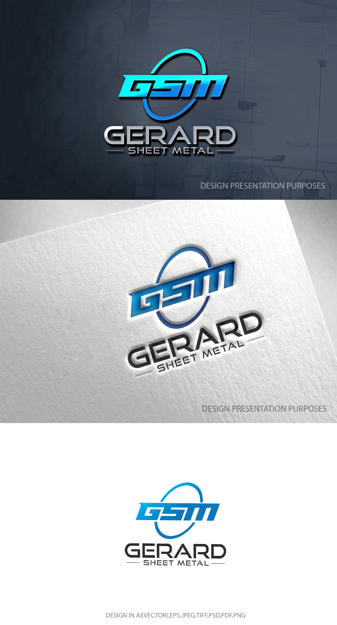 Logo Design by zebronicgraphic for this project | Design #34029345