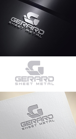 Logo Design by AB design ..... for this project | Design: #34022731